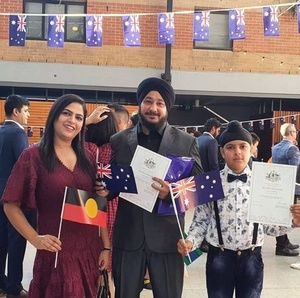 Meet your Posher, Sapna